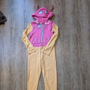 Paw Patrol Skye Kids Costume
